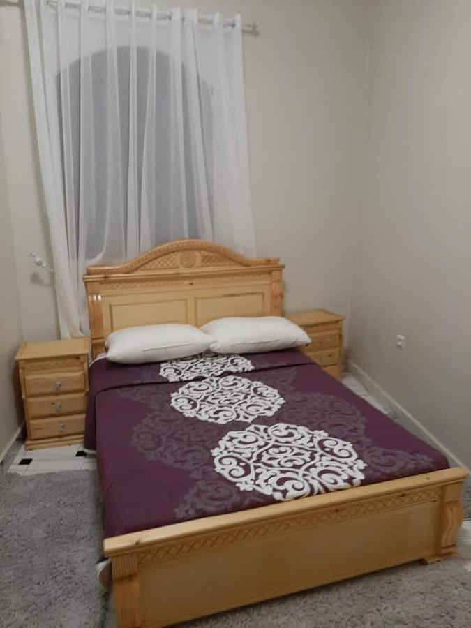 Ground Floor 2 Bedroom Apartment - City Centre Location - Optic Fibre Wifi Tanger Exteriör bild