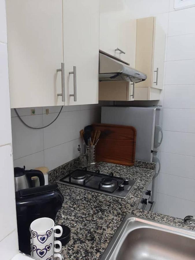 Ground Floor 2 Bedroom Apartment - City Centre Location - Optic Fibre Wifi Tanger Exteriör bild